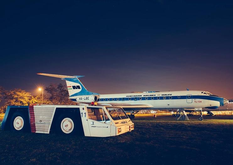 Aeropark Budapest